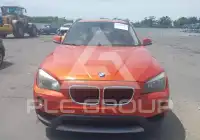 2013 BMW X1 фото