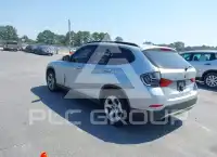 2013 BMW X1 фото