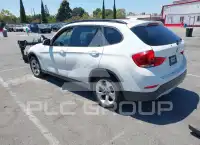 2013 BMW X1 photo