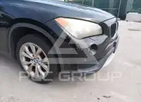 2013 BMW X1 фото