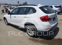 2013 BMW X1 photo