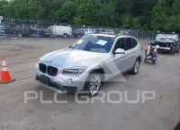 2013 BMW X1 фото