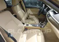2013 BMW X1 photo