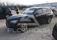 2013 BMW X1 photo