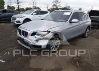 2013 BMW X1 фото