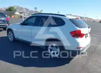 2013 BMW X1 фото