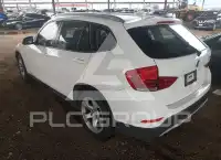 2013 BMW X1 фото