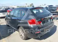 2013 BMW X1 фото