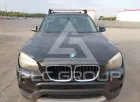 2013 BMW X1 фото