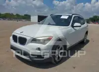 2013 BMW X1 фото