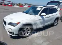 2013 BMW X1 photo