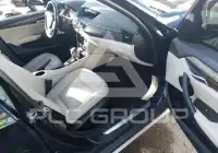 2013 BMW X1 фото