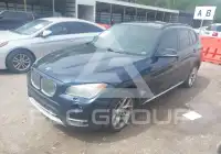 2013 BMW X1 photo