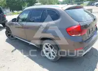 2013 BMW X1 photo