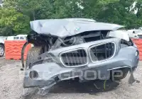 2013 BMW X1 photo