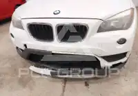 2013 BMW X1 photo