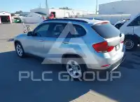 2013 BMW X1 фото