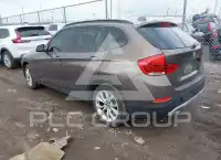 2013 BMW X1 photo