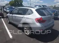 2013 BMW X1 фото
