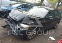 2013 BMW X1 photo