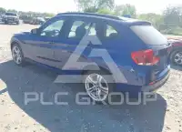 2013 BMW X1 фото