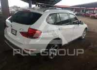 2013 BMW X1 фото