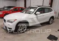 2013 BMW X1 photo