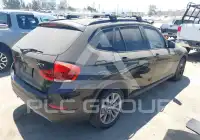 2013 BMW X1 фото