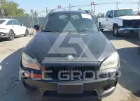 2013 BMW X1 фото