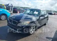 2013 BMW X1 фото