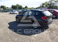 2013 BMW X1 фото