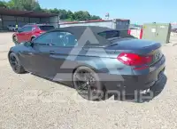 2013 BMW M6 фото