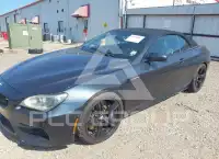 2013 BMW M6 фото
