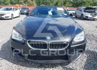 2013 BMW M6 фото