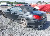 2013 BMW M6 фото