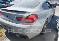 2013 BMW M6 photo