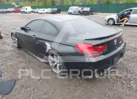 2013 BMW M6 фото