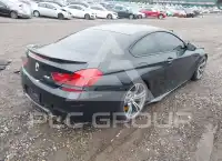 2013 BMW M6 фото