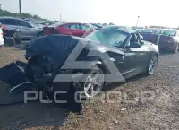 2013 BMW Z4 photo