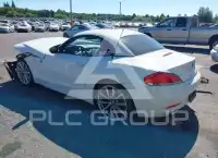 2013 BMW Z4 photo