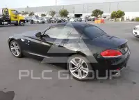 2013 BMW Z4 photo