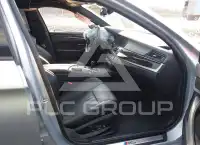 2013 BMW M5 фото
