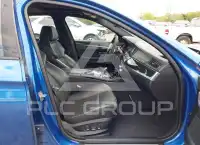 2013 BMW M5 photo