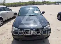 2013 BMW X3 фото