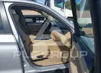 2013 BMW X3 фото