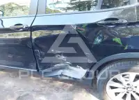 2013 BMW X3 photo