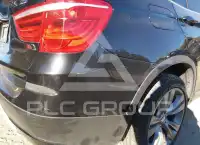 2013 BMW X3 фото
