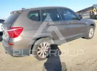 2013 BMW X3 photo