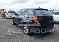 2013 BMW X3 фото