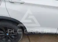 2013 BMW X3 photo